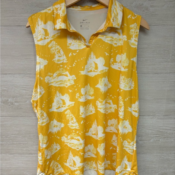 Nike Tops - | Nike | Dri-Fit polo. Size XL.